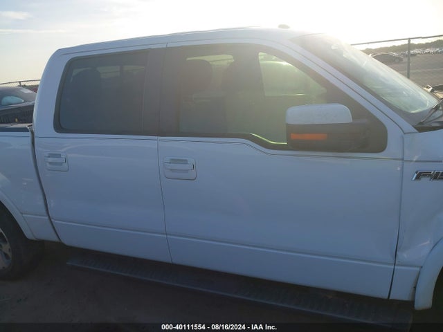 Ford F-150 FX2 2014 1FTFW1CF1EKG31639 Image 13