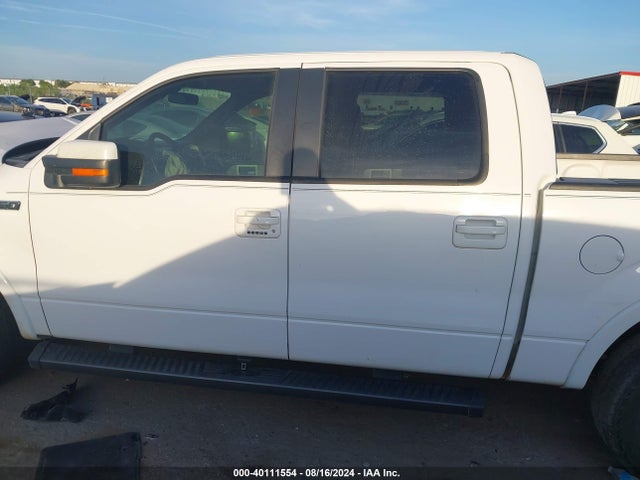 Ford F-150 FX2 2014 1FTFW1CF1EKG31639 Image 14