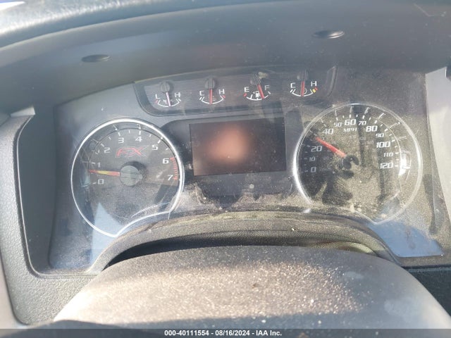 Ford F-150 FX2 2014 1FTFW1CF1EKG31639 Image 15