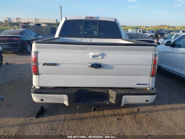 Ford F-150 FX2 2014 1FTFW1CF1EKG31639 Image 16