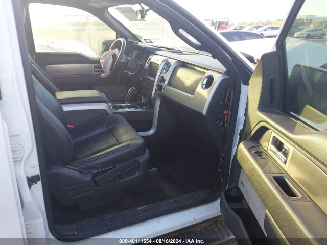 Ford F-150 FX2 2014 1FTFW1CF1EKG31639 Image 5