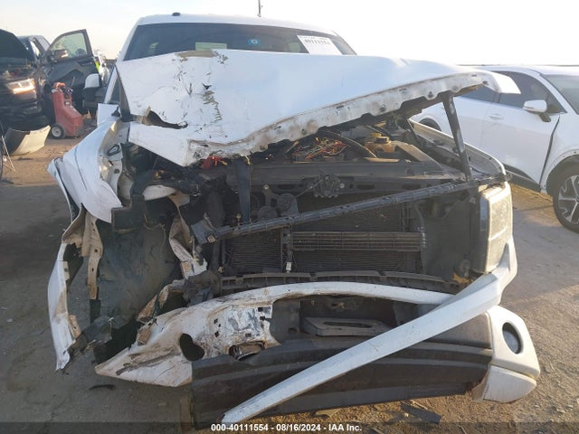 Ford F-150 FX2 2014 1FTFW1CF1EKG31639 Image 6