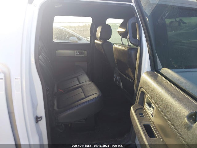 Ford F-150 FX2 2014 1FTFW1CF1EKG31639 Image 8
