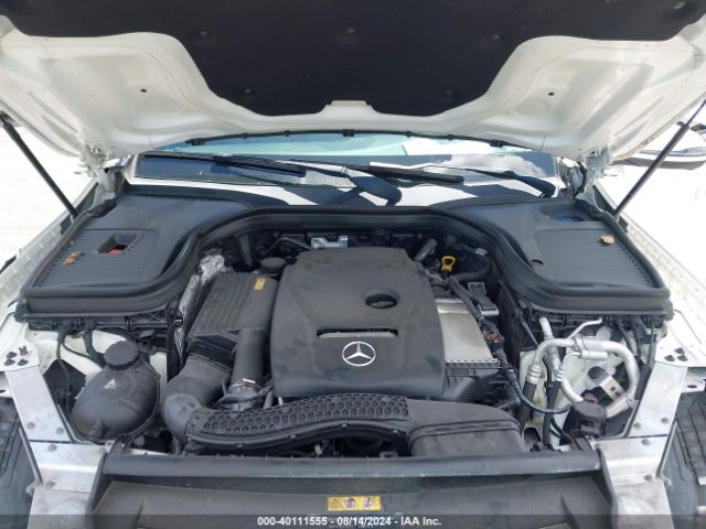 WDC0G4JB8HF152839 Mercedes-Benz GLC 300
