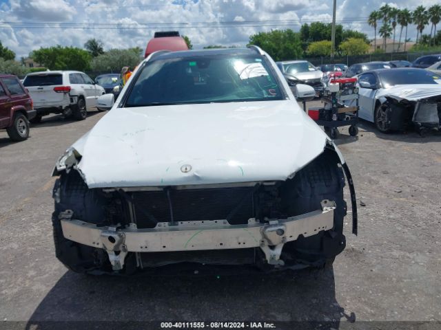 WDC0G4JB8HF152839 Mercedes-Benz GLC 300