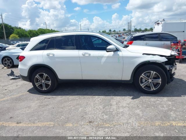 WDC0G4JB8HF152839 Mercedes-Benz GLC 300