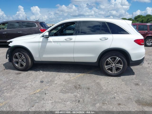 WDC0G4JB8HF152839 Mercedes-Benz GLC 300