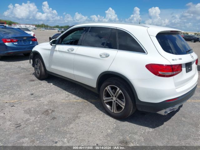 WDC0G4JB8HF152839 Mercedes-Benz GLC 300