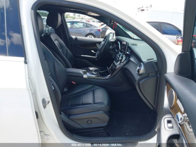 WDC0G4JB8HF152839 Mercedes-Benz GLC 300