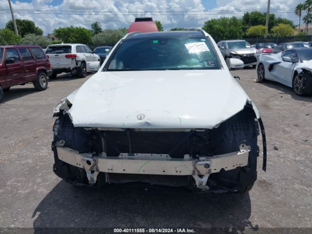 WDC0G4JB8HF152839 Mercedes-Benz GLC 300