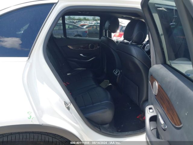WDC0G4JB8HF152839 Mercedes-Benz GLC 300