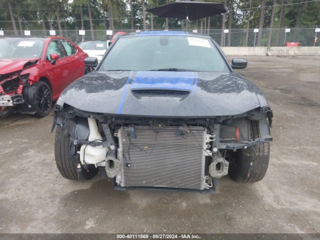 2C3CDXGJ5JH117017 Dodge Charger R/t Scat Pack
