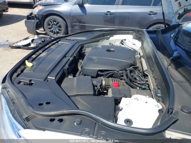 YV4A22PL8M1747997 Volvo Xc90 T6 Inscription 7 Passenger