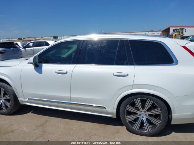 YV4A22PL8M1747997 Volvo Xc90 T6 Inscription 7 Passenger