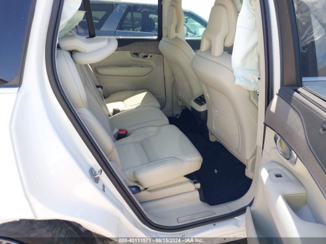 YV4A22PL8M1747997 Volvo Xc90 T6 Inscription 7 Passenger