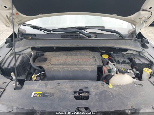 3C4NJDBB3JT434653 Jeep Compass Latitude 4x4