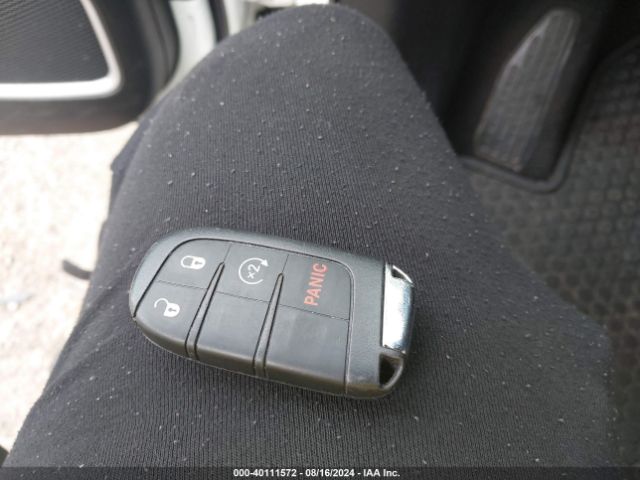 3C4NJDBB3JT434653 Jeep Compass Latitude 4x4