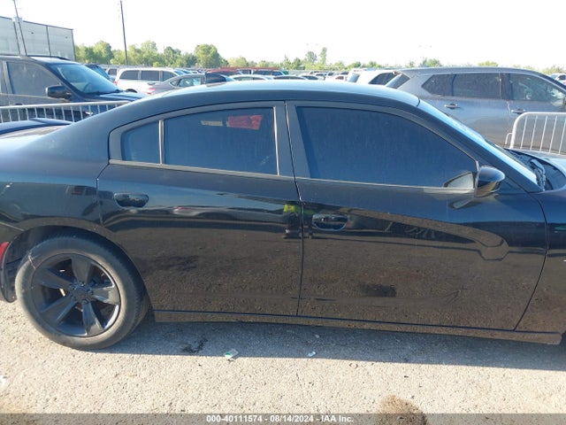 Dodge Charger Sxt 2016 2C3CDXHG9GH163235 Image 13