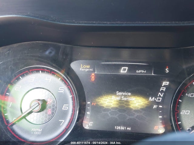 Dodge Charger Sxt 2016 2C3CDXHG9GH163235 Image 15