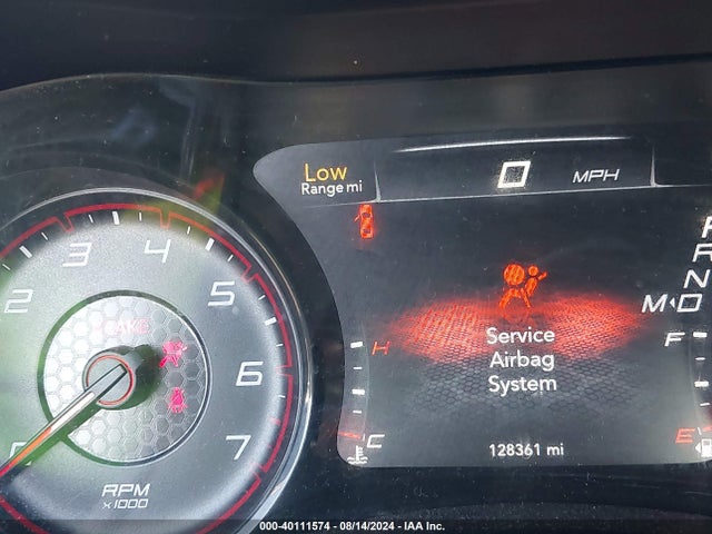 Dodge Charger Sxt 2016 2C3CDXHG9GH163235 Image 7