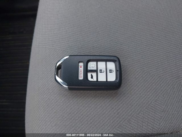 5FNYF6H39HB105247 Honda Pilot Ex