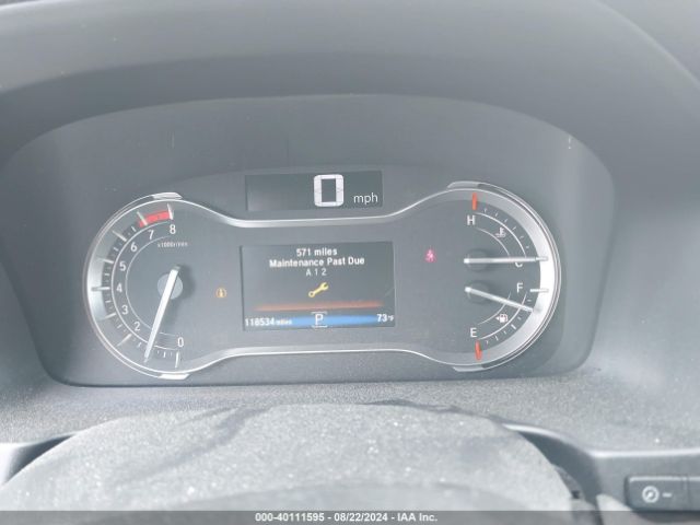 5FNYF6H39HB105247 Honda Pilot Ex