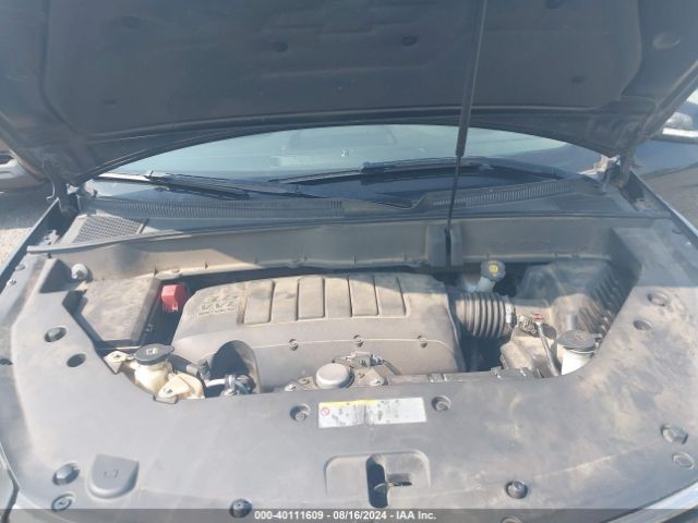 1GNKRHKD7GJ210944 Chevrolet Traverse 2lt