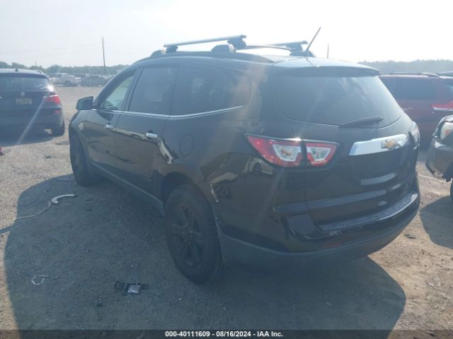 1GNKRHKD7GJ210944 Chevrolet Traverse 2lt