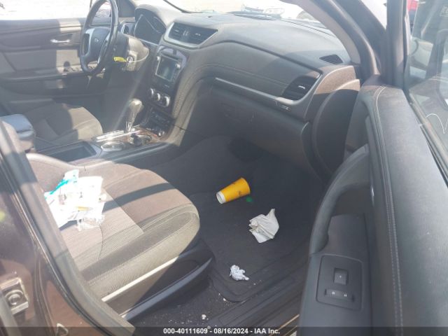 1GNKRHKD7GJ210944 Chevrolet Traverse 2lt