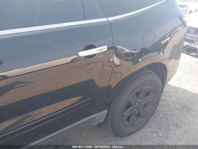 1GNKRHKD7GJ210944 Chevrolet Traverse 2lt