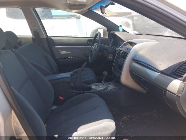 2005 MITSUBISHI GALANT 4A3AB36F45E044831 Photo 4