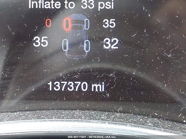 Dodge Durango Citadel Awd 2018 1C4RDJEG2JC315647 Image 15