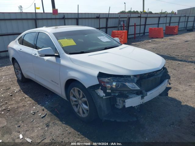 2G1105S3XJ9145345 auction archive image