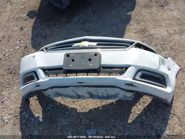 2G1105S3XJ9145345 Chevrolet IMPALA 1LT