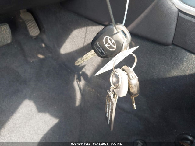 Toyota CAMRY SE 2017 4T1BF1FK9HU351477 Image 11