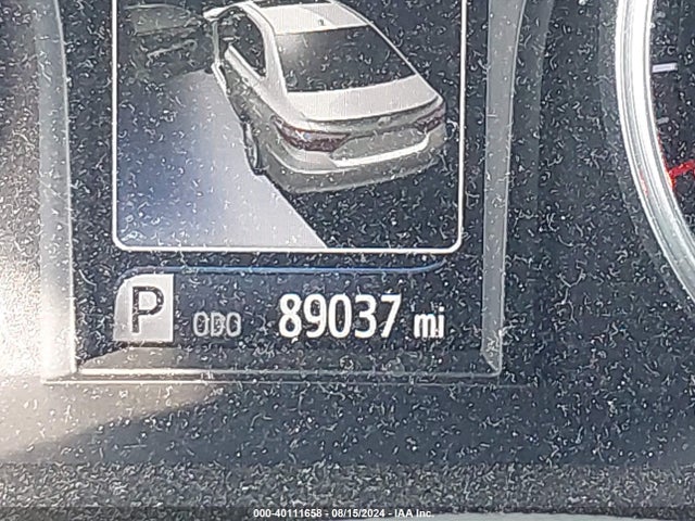 Toyota CAMRY SE 2017 4T1BF1FK9HU351477 Image 15