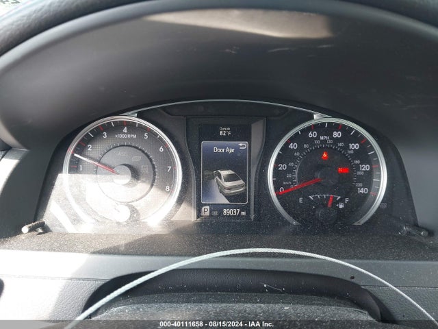 Toyota CAMRY SE 2017 4T1BF1FK9HU351477 Image 7