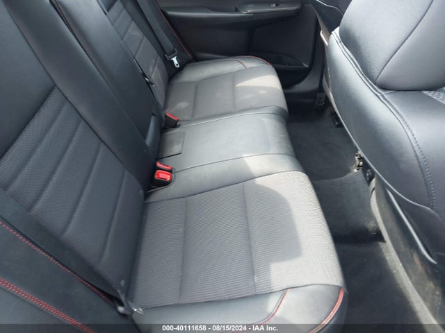 Toyota CAMRY SE 2017 4T1BF1FK9HU351477 Image 8