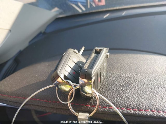 2GKFLWEK2F6123768 GMC Terrain Sle-2
