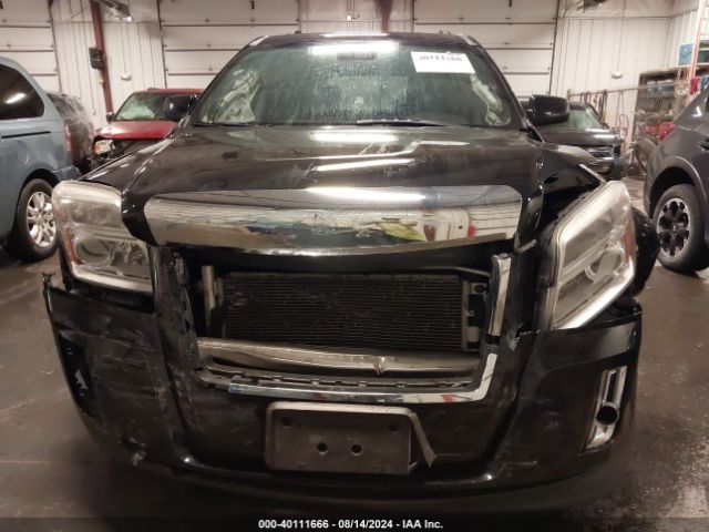 2GKFLWEK2F6123768 GMC Terrain Sle-2