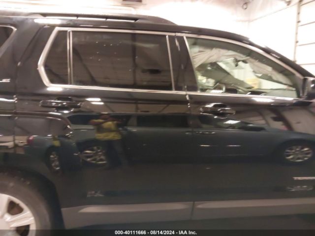 2GKFLWEK2F6123768 GMC Terrain Sle-2