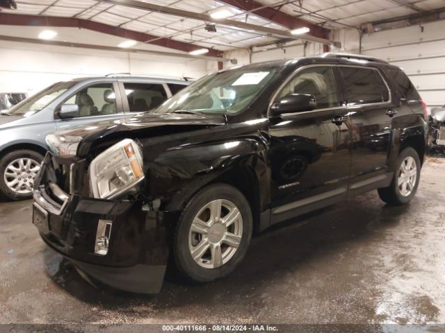 2GKFLWEK2F6123768 GMC Terrain Sle-2