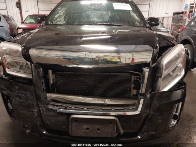 2GKFLWEK2F6123768 GMC Terrain Sle-2