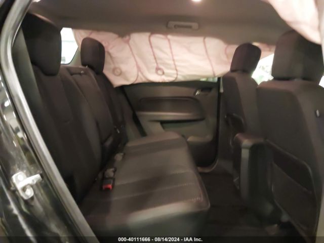 2GKFLWEK2F6123768 GMC Terrain Sle-2