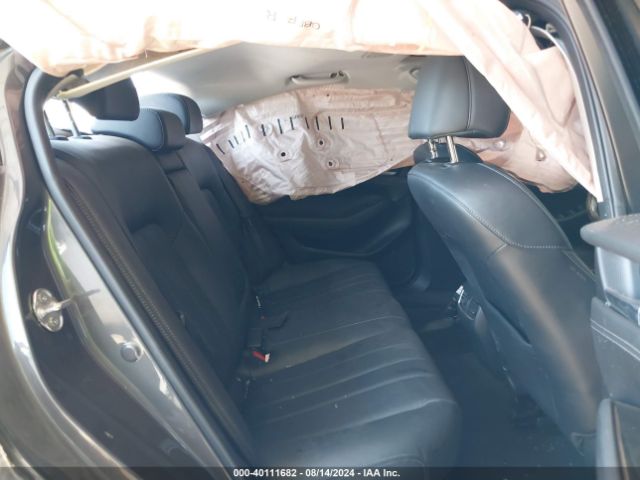 JM1GL1VMXJ1336208 Mazda Mazda6 Touring