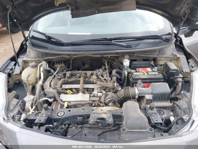 Aukcja sprzedaży 2020 Nissan Versa Sv Xtronic Cvt, vin: 3N1CN8EV8LL901628, numer aukcji: 40111688