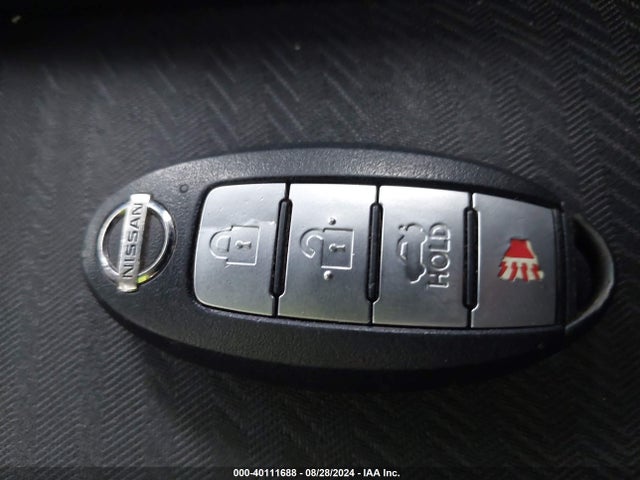 Aukcja sprzedaży 2020 Nissan Versa Sv Xtronic Cvt, vin: 3N1CN8EV8LL901628, numer aukcji: 40111688