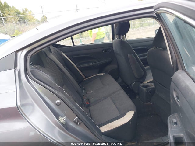 Aukcja sprzedaży 2020 Nissan Versa Sv Xtronic Cvt, vin: 3N1CN8EV8LL901628, numer aukcji: 40111688