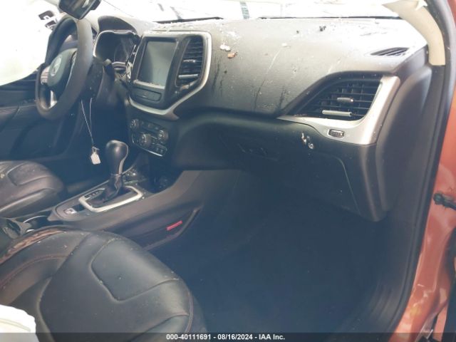 1C4PJMBB3FW558870 Jeep Cherokee Trailhawk