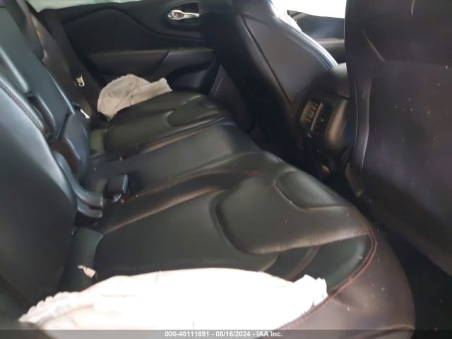 1C4PJMBB3FW558870 Jeep Cherokee Trailhawk